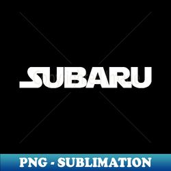 subaru war - high-quality png sublimation download - unleash your creativity