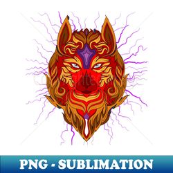 the leader of the pack - creative sublimation png download - unlock vibrant sublimation designs