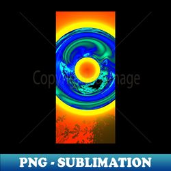 ultraviolet dreams 102 - signature sublimation png file - perfect for sublimation mastery