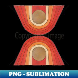 carl jung - vintage sublimation png download - perfect for creative projects