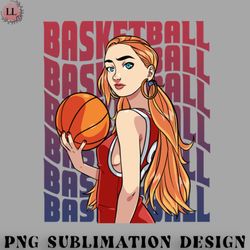 basketball png womens basketball i play like a girl female hoops