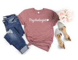 psychologist shirt christmas gift for psychologist cute psychology shirts psychologist intern gift psychologist tshirts