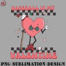 basketball png retro baseball valentines day baseball is my valentine baseball heart