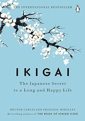 ikigai: the japanese secret to a long and happy life sd