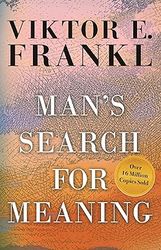 man's search for meaning f