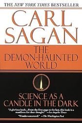 the demon-haunted world: science as a candle in the dark f