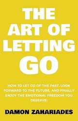 the art of letting go b