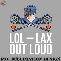 hockey png lol lax out loud