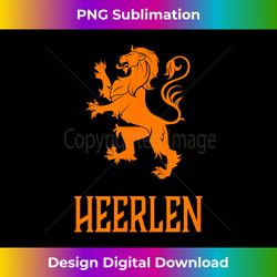 heerlen, netherlands - dutch - bohemian sublimation digital download - channel your creative rebel