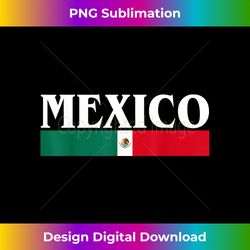 mexico - crafted sublimation digital download - animate your creative concepts