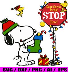 snoopy svg christmas snoopy is this jolly enough svg, charlie brown christmas svg dxf eps png file