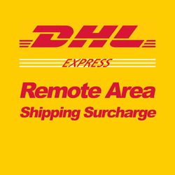 remote area charges for delivery