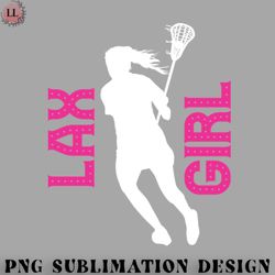 hockey png lacrosse girl lax player