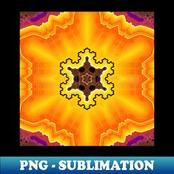 Amber Waves 67 - Aesthetic Sublimation Digital File - Perfect for Sublimation Art