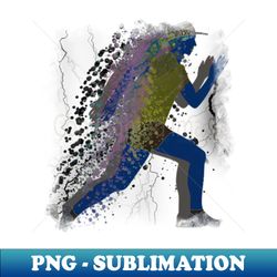 keeping fit - Decorative Sublimation PNG File - Stunning Sublimation Graphics