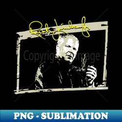 rush limbaugh betsy - aesthetic sublimation digital file - perfect for creative projects