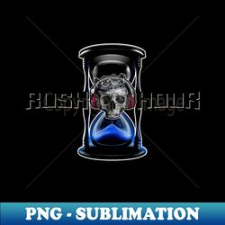 rush hour dark - high-resolution png sublimation file - unleash your inner rebellion