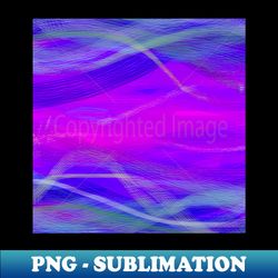 blue brushstroke - png transparent sublimation file - perfect for creative projects