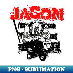 jason rancid album cover - stylish sublimation digital download - capture imagination with every detail