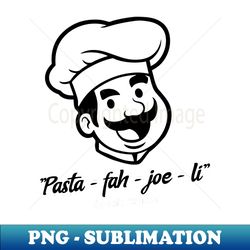 pasta fagioli - png transparent sublimation design - spice up your sublimation projects