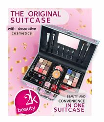 cosmetic set no. 14 (new your pink)