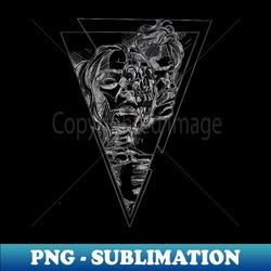 the faces - digital sublimation download file - stunning sublimation graphics