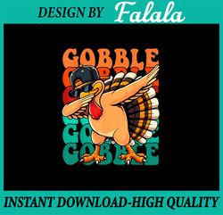 png only- thanksgiving turkey pilgrim png, groovy gobble turkey png,thanksgiving png, digital download