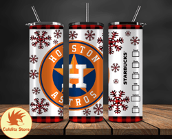 houston astros png,christmas mlb tumbler png , mlb christmas tumbler wrap 15