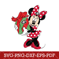 georgia bulldogs_mickey ncaa 5svg cricut, mickey ncaa team svg dxf eps png files