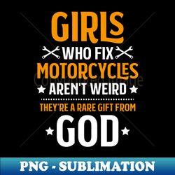 motorcycle mechanic motorbike mechanic - artistic sublimation digital file - stunning sublimation graphics