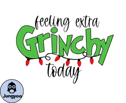 grinch christmas svg, christmas svg, grinch svg, grinchy green svg, funny grinch svg, cute grinch svg, santa hat svg 08