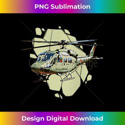 funny helicopter comic drawing for men women children tank top - sophisticated png sublimation file - rapidly innovate your artistic vision