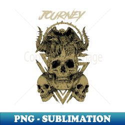 journey band - digital sublimation download file - stunning sublimation graphics