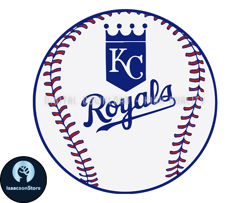 Kansas City Royals, Baseball Svg, Baseball Sports Svg, MLB Team Svg, MLB, MLB Design 122