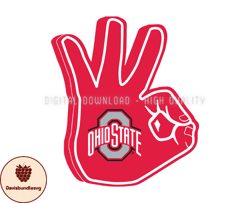 ohio state buckeyesrugby ball svg, ncaa logo, ncaa svg, ncaa team svg, ncaa, ncaa design 179