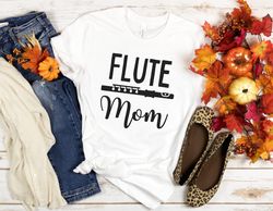 flute mom shirt flute mom tshirt band mom shirt marching band mom proud band mom tshirt band mom gift band mom tee march