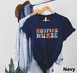 hospice nurse shirt hospice nurse gift for nurse tshirt hospice nurse tee nursing school grad new nurse gifts nurse grad