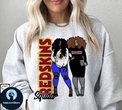 red skins football sweatshirt png ,nfl logo sport sweatshirt png, nfl unisex football tshirt png, hoodies