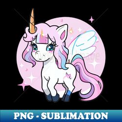 imaginative unicorn love love - unique sublimation png download - boost your success with this inspirational png download
