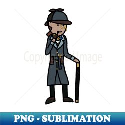 mr inference cartoon 1 - modern sublimation png file - unleash your creativity