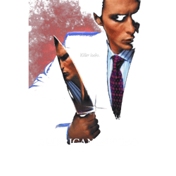 american psycho