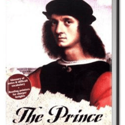 The Prince Niccolo  Machiavelli