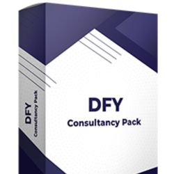 dfy consultancy pack