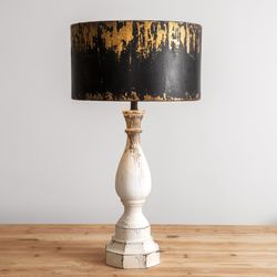 luna table lamp