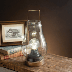 pioneer lantern