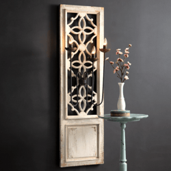 estelle wall sconce