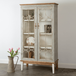 eleanor display cabinet