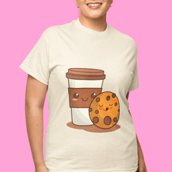 cookie kawaii shirts, cookies shirt, funny baking gift for baker, dessert expert shirt, cookies lover, baking lover