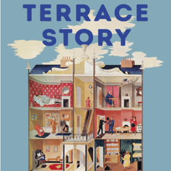 terrace story: a novel  by hilary leichter