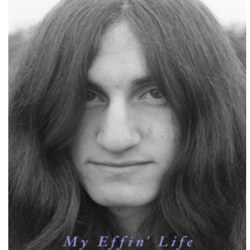 my effin' life geddy lee